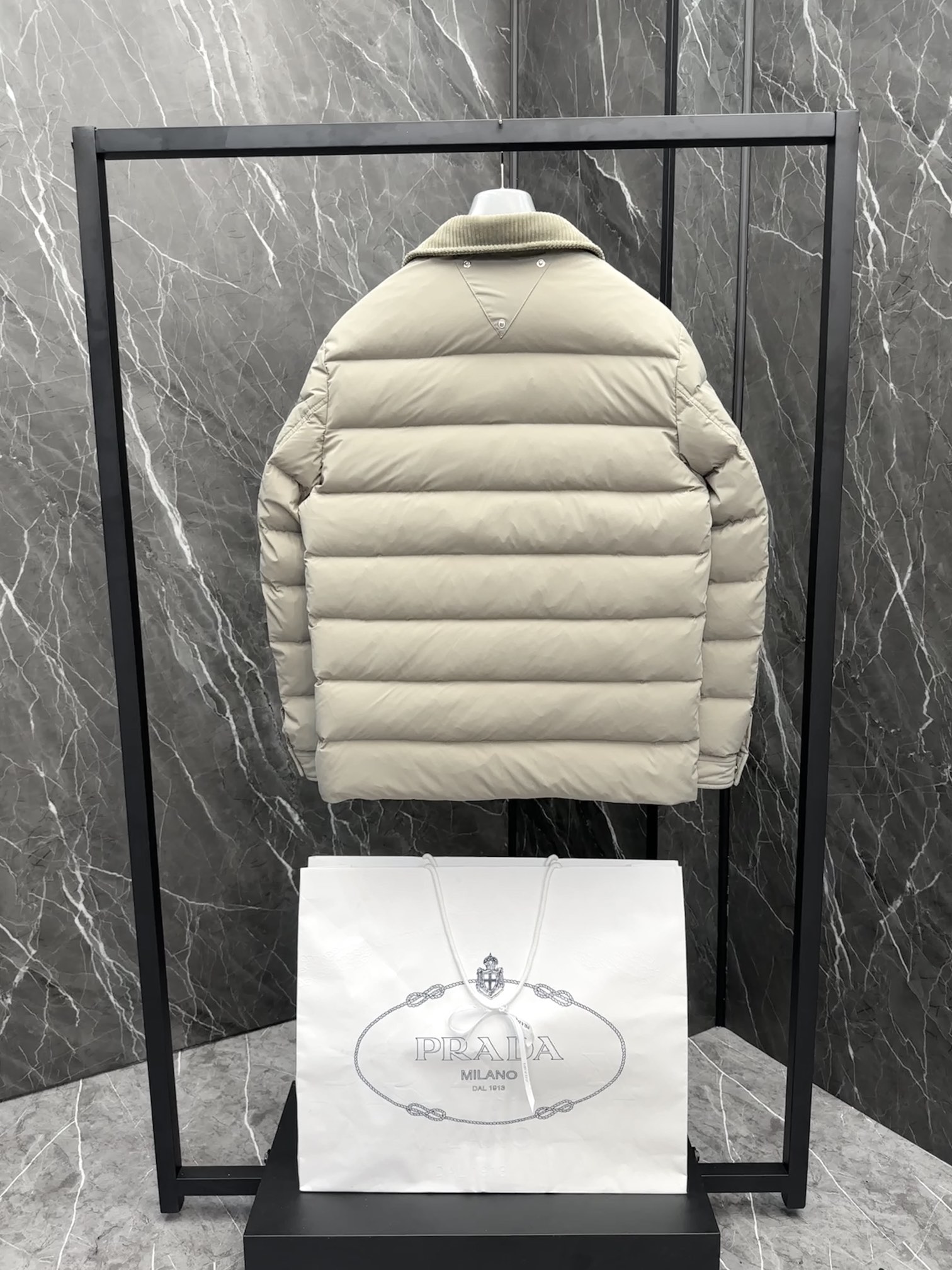 Prada Down Jackets